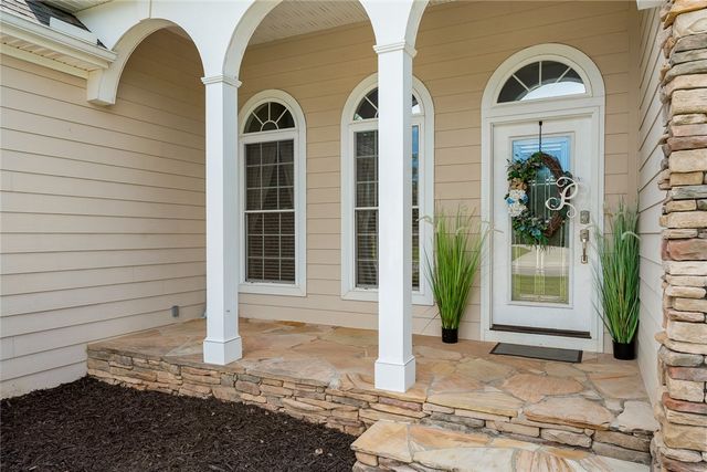 106 Woods Drive, West Union, SC 29696