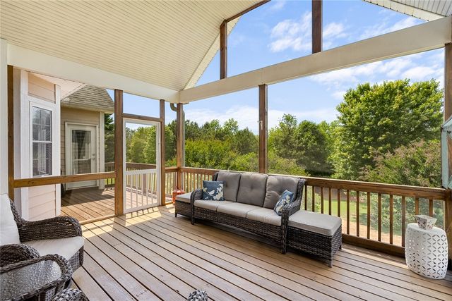 106 Woods Drive, West Union, SC 29696