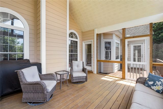 106 Woods Drive, West Union, SC 29696