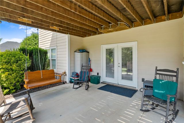 106 Woods Drive, West Union, SC 29696