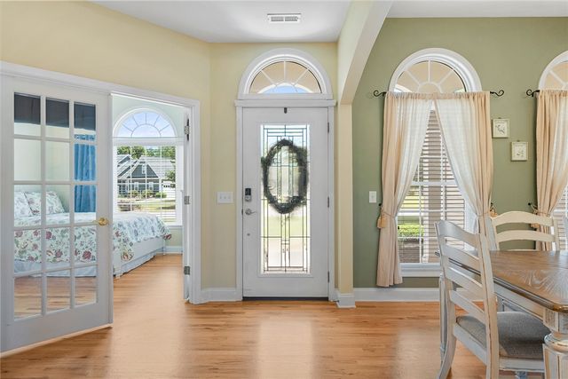 106 Woods Drive, West Union, SC 29696