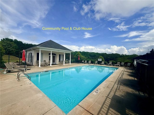 106 Woods Drive, West Union, SC 29696