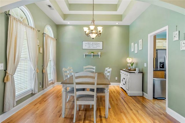 106 Woods Drive, West Union, SC 29696