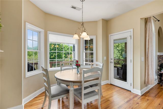 106 Woods Drive, West Union, SC 29696