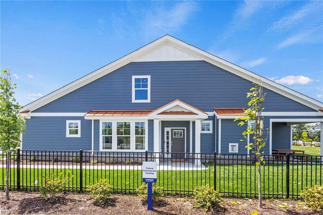2001 Munro LN, Chesapeake, VA 23322