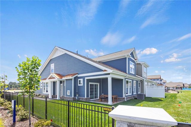 2001 Munro LN, Chesapeake, VA 23322