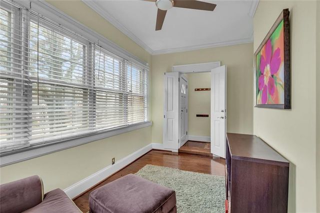 1439 N Highland NE Avenue, Atlanta, GA 30306