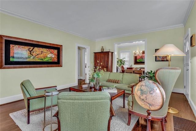 1439 N Highland NE Avenue, Atlanta, GA 30306