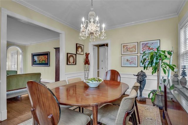 1439 N Highland NE Avenue, Atlanta, GA 30306