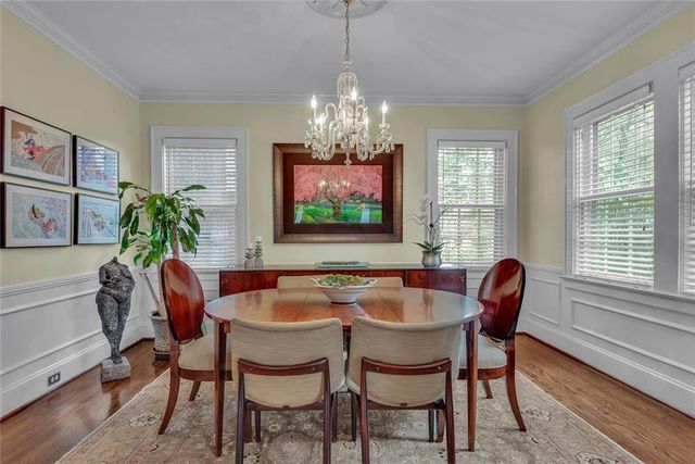 1439 N Highland NE Avenue, Atlanta, GA 30306