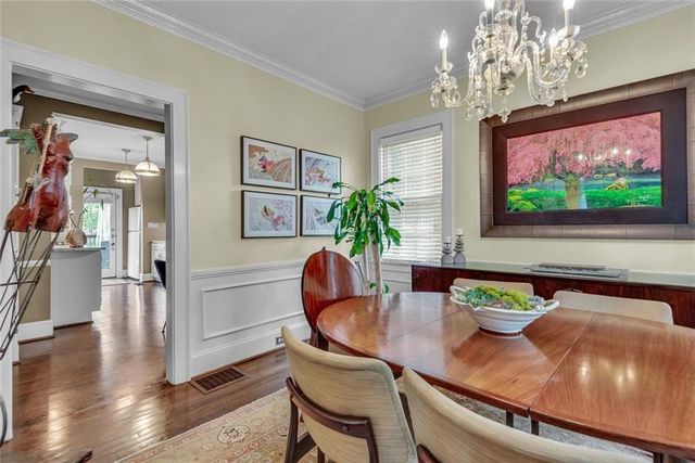 1439 N Highland NE Avenue, Atlanta, GA 30306