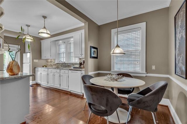 1439 N Highland NE Avenue, Atlanta, GA 30306