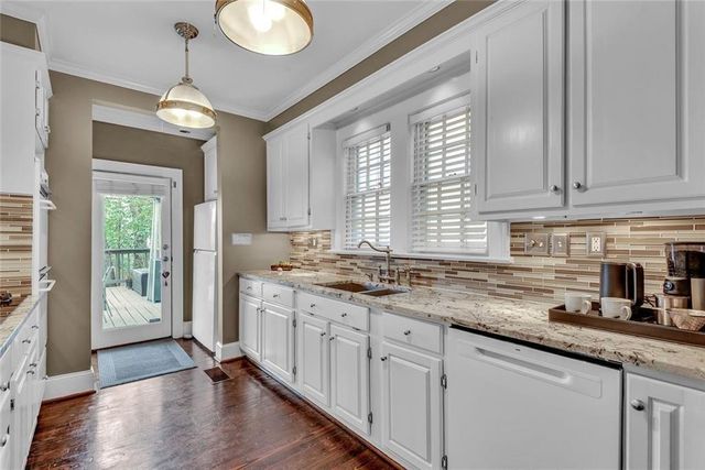 1439 N Highland NE Avenue, Atlanta, GA 30306