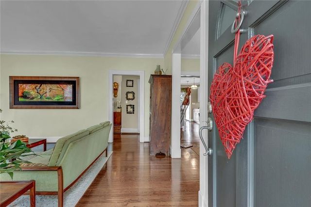 1439 N Highland NE Avenue, Atlanta, GA 30306