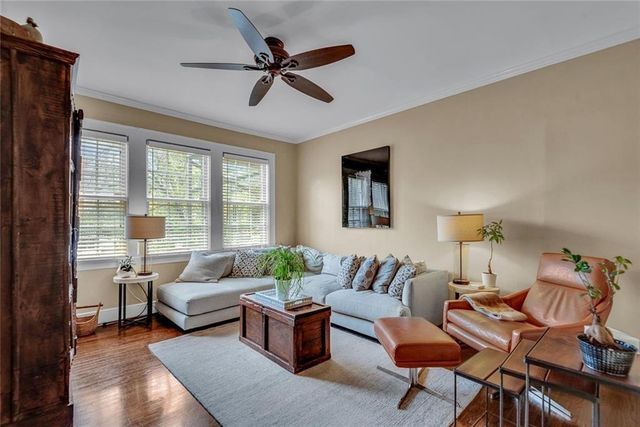 1439 N Highland NE Avenue, Atlanta, GA 30306