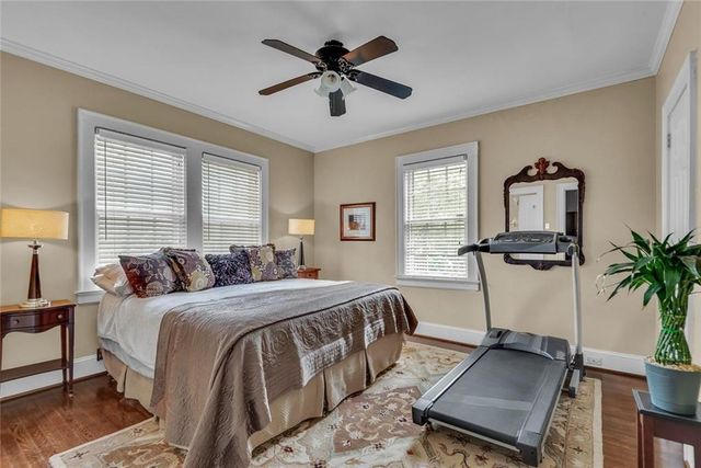 1439 N Highland NE Avenue, Atlanta, GA 30306