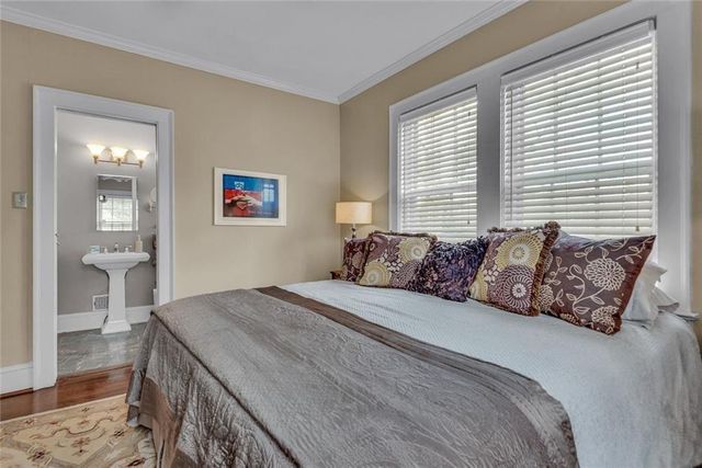 1439 N Highland NE Avenue, Atlanta, GA 30306