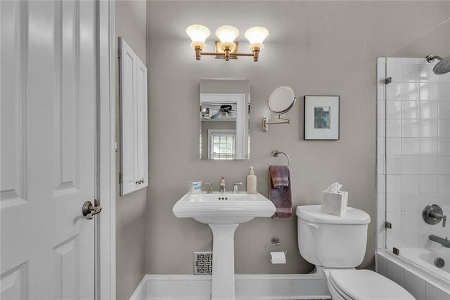 1439 N Highland NE Avenue, Atlanta, GA 30306