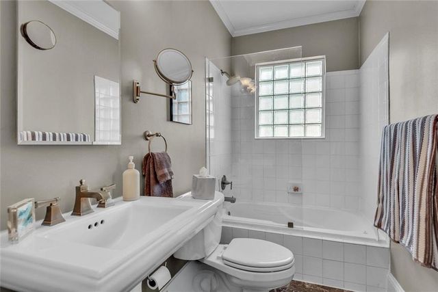 1439 N Highland NE Avenue, Atlanta, GA 30306