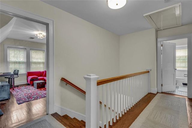 1439 N Highland NE Avenue, Atlanta, GA 30306