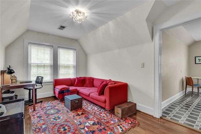 1439 N Highland NE Avenue, Atlanta, GA 30306