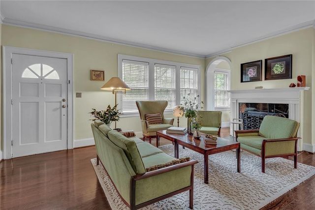 1439 N Highland NE Avenue, Atlanta, GA 30306