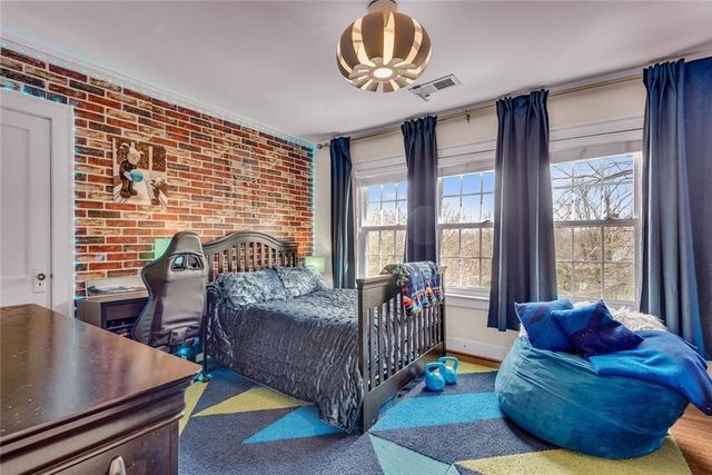 1439 N Highland NE Avenue, Atlanta, GA 30306