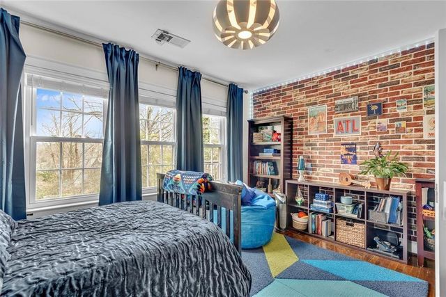 1439 N Highland NE Avenue, Atlanta, GA 30306