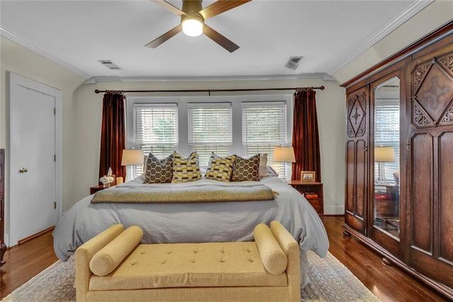 1439 N Highland NE Avenue, Atlanta, GA 30306