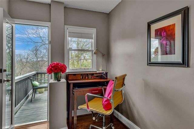 1439 N Highland NE Avenue, Atlanta, GA 30306