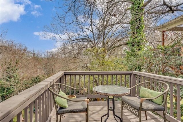 1439 N Highland NE Avenue, Atlanta, GA 30306