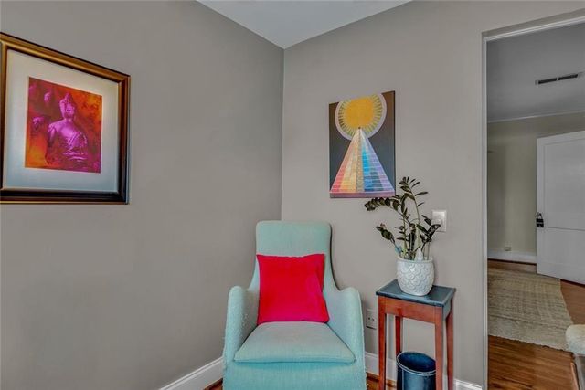 1439 N Highland NE Avenue, Atlanta, GA 30306