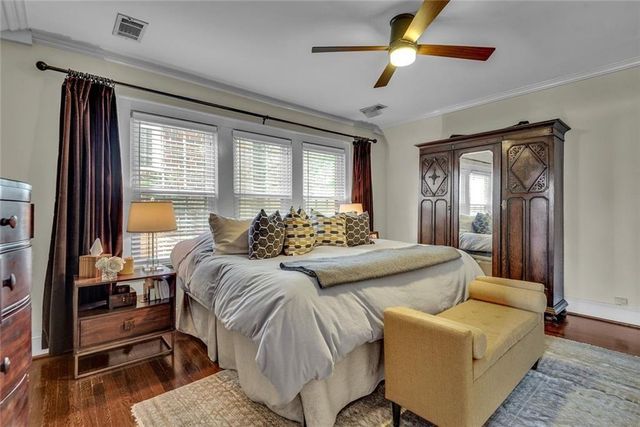 1439 N Highland NE Avenue, Atlanta, GA 30306