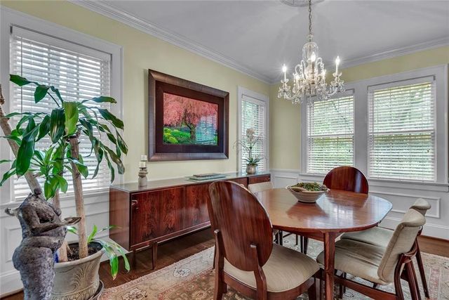 1439 N Highland NE Avenue, Atlanta, GA 30306