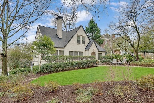 1439 N Highland NE Avenue, Atlanta, GA 30306