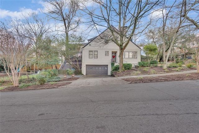 1439 N Highland NE Avenue, Atlanta, GA 30306