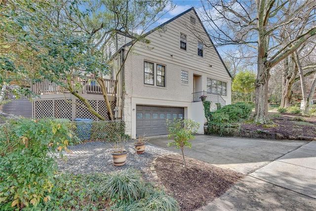 1439 N Highland NE Avenue, Atlanta, GA 30306