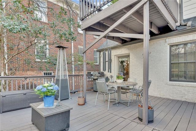 1439 N Highland NE Avenue, Atlanta, GA 30306