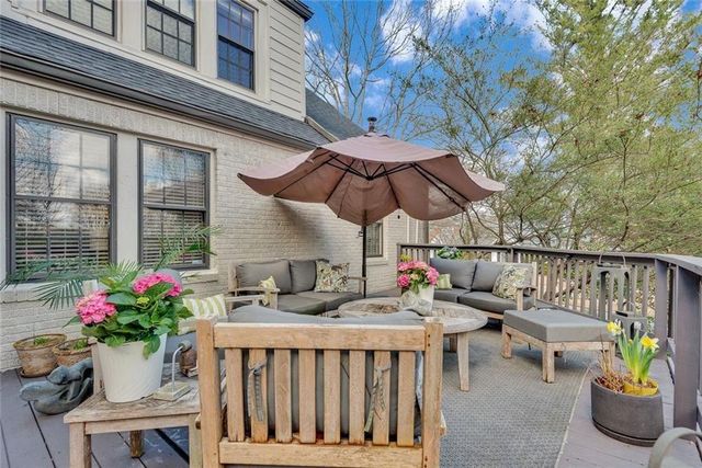 1439 N Highland NE Avenue, Atlanta, GA 30306