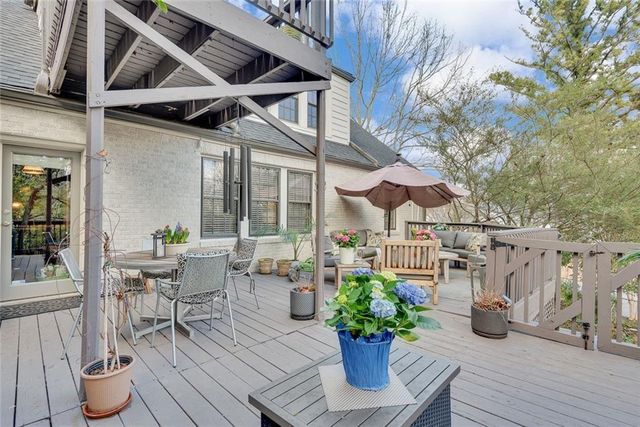 1439 N Highland NE Avenue, Atlanta, GA 30306