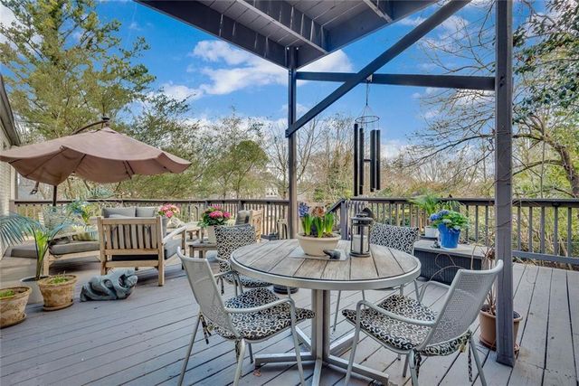 1439 N Highland NE Avenue, Atlanta, GA 30306