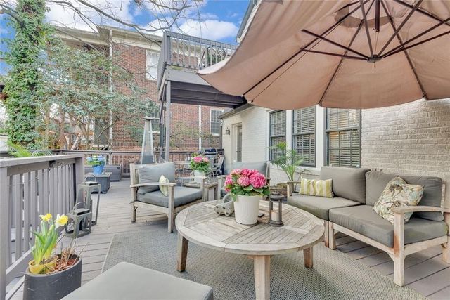 1439 N Highland NE Avenue, Atlanta, GA 30306