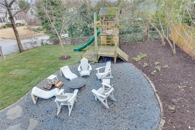 1439 N Highland NE Avenue, Atlanta, GA 30306