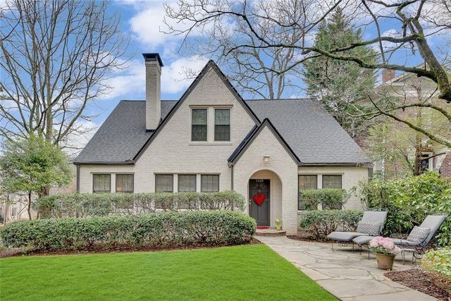 1439 N Highland NE Avenue, Atlanta, GA 30306