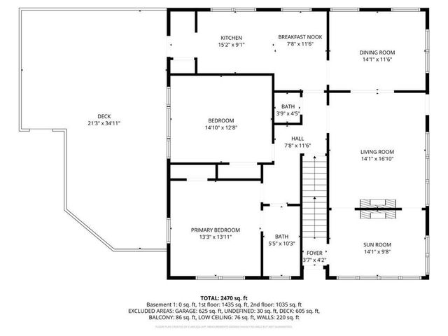 1439 N Highland NE Avenue, Atlanta, GA 30306