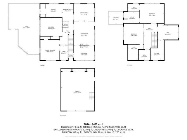 1439 N Highland NE Avenue, Atlanta, GA 30306