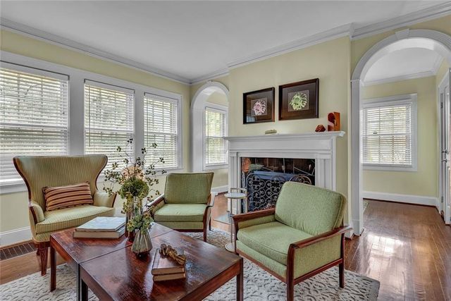 1439 N Highland NE Avenue, Atlanta, GA 30306