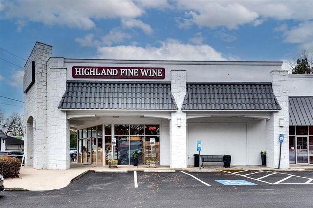 1439 N Highland NE Avenue, Atlanta, GA 30306