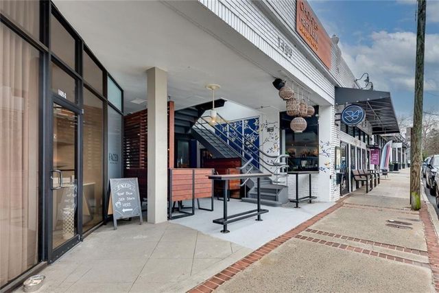 1439 N Highland NE Avenue, Atlanta, GA 30306