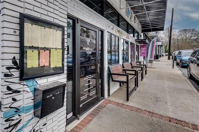 1439 N Highland NE Avenue, Atlanta, GA 30306